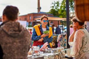 ryneczek Dobrych Targów