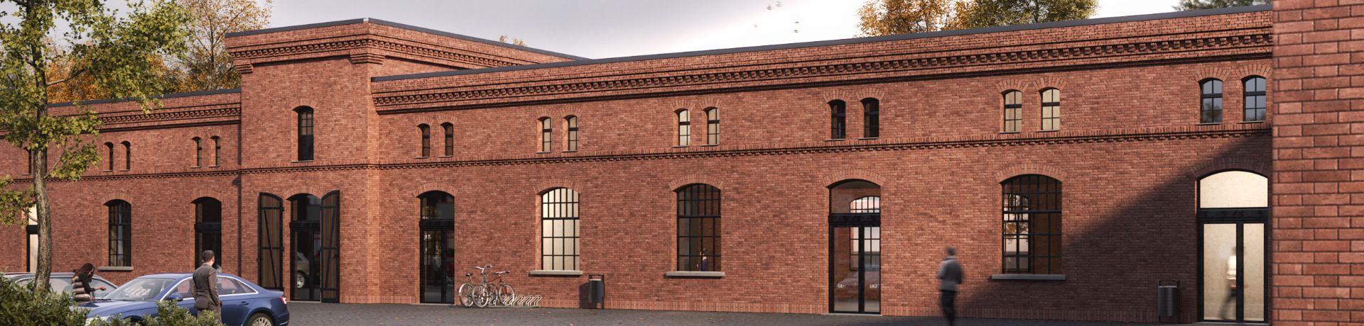 Kuźnia Społeczna w Olsztynie